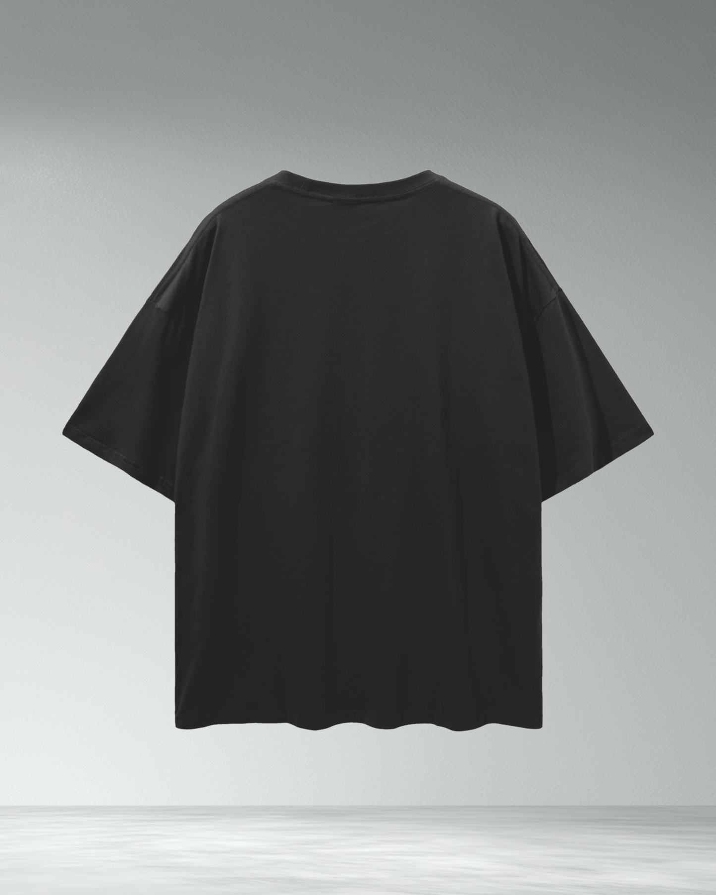 Drop Shoulder 'Classic' T