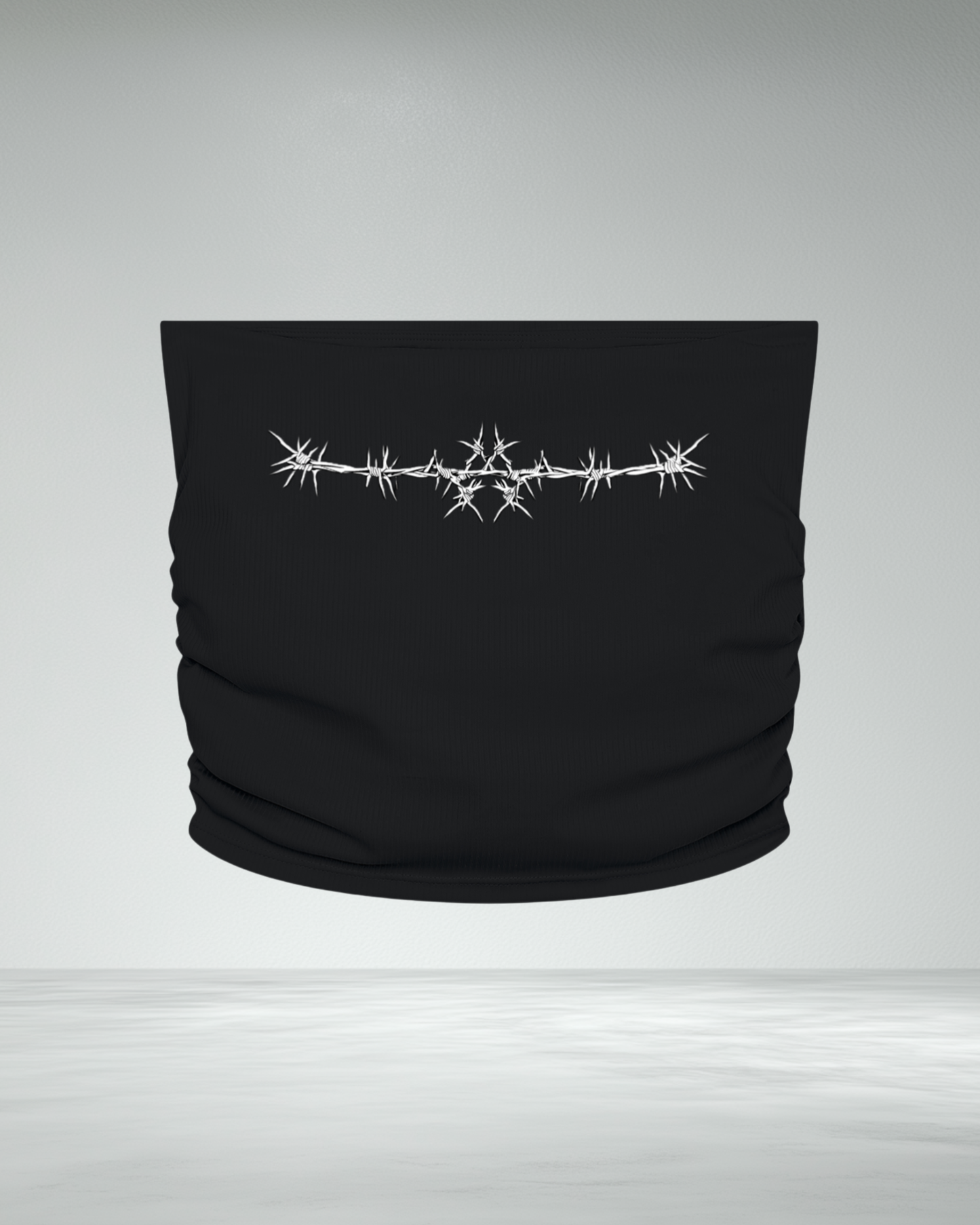 Women’s Deathcore Bandeau