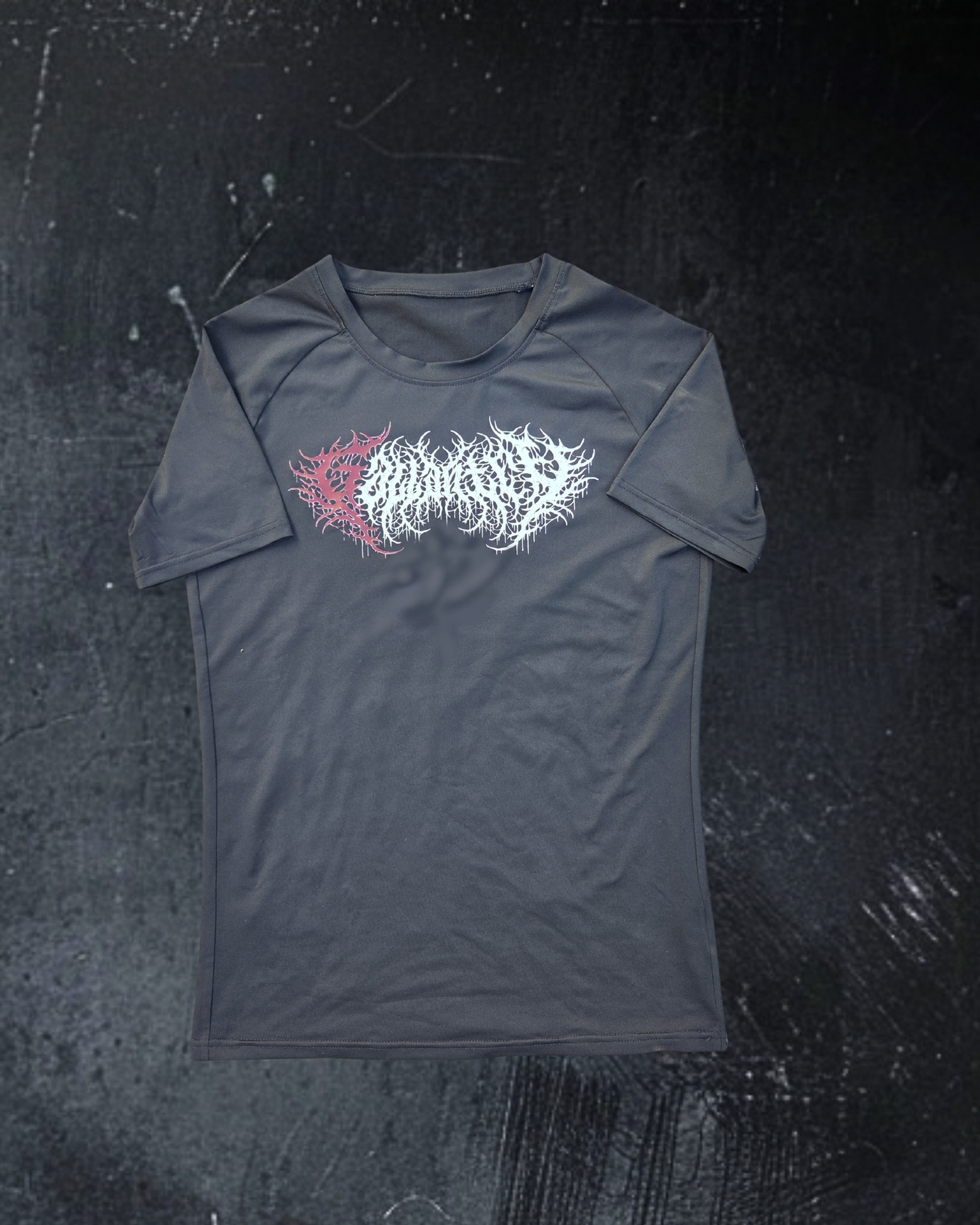 Deathcore performance 'Vamp' training t