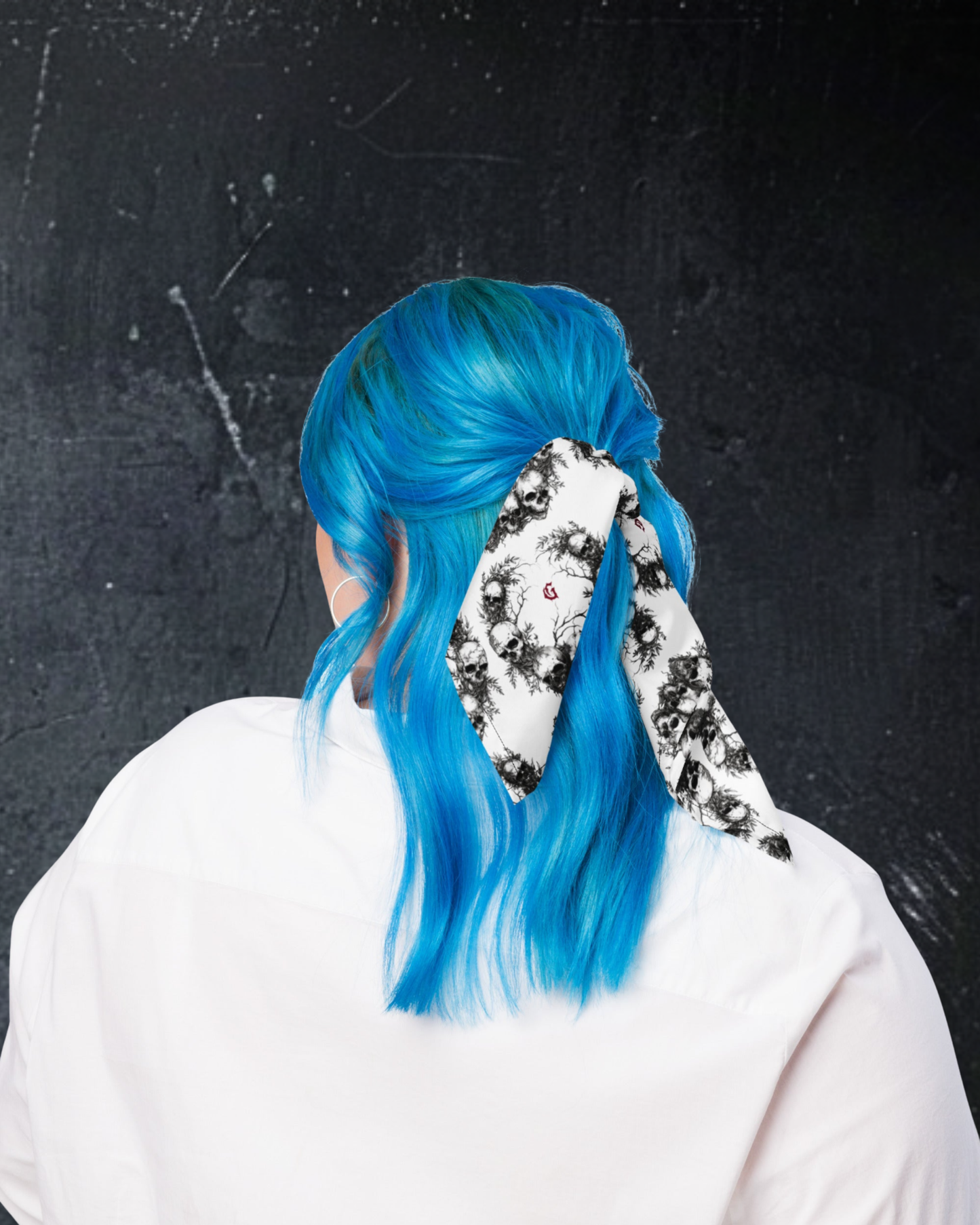 Gallantry bandana
