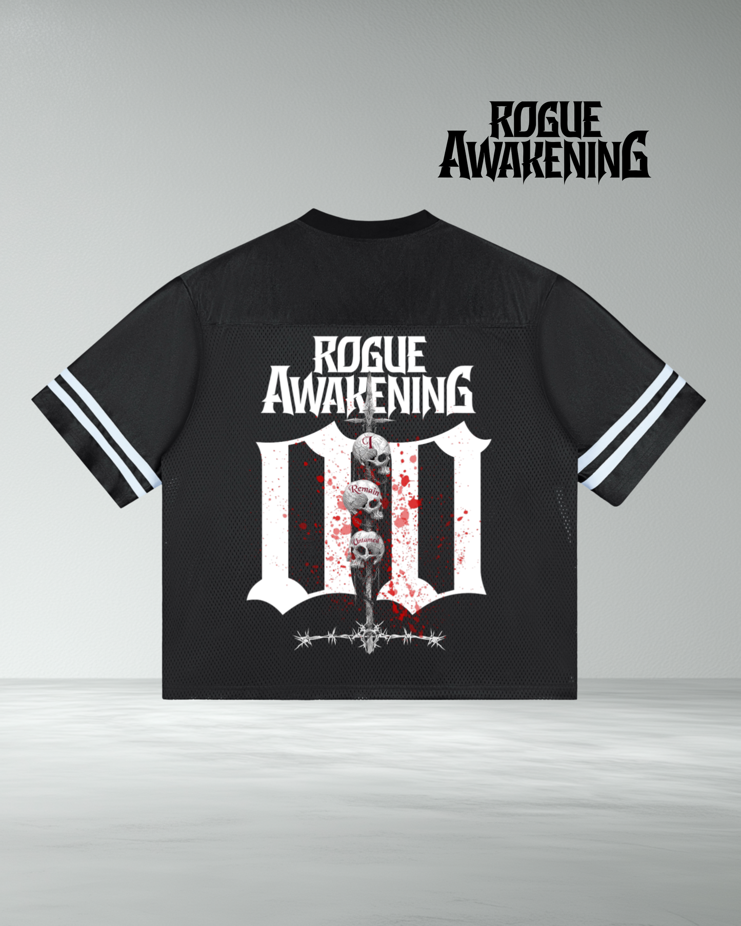 Rogue Awakening Jersey