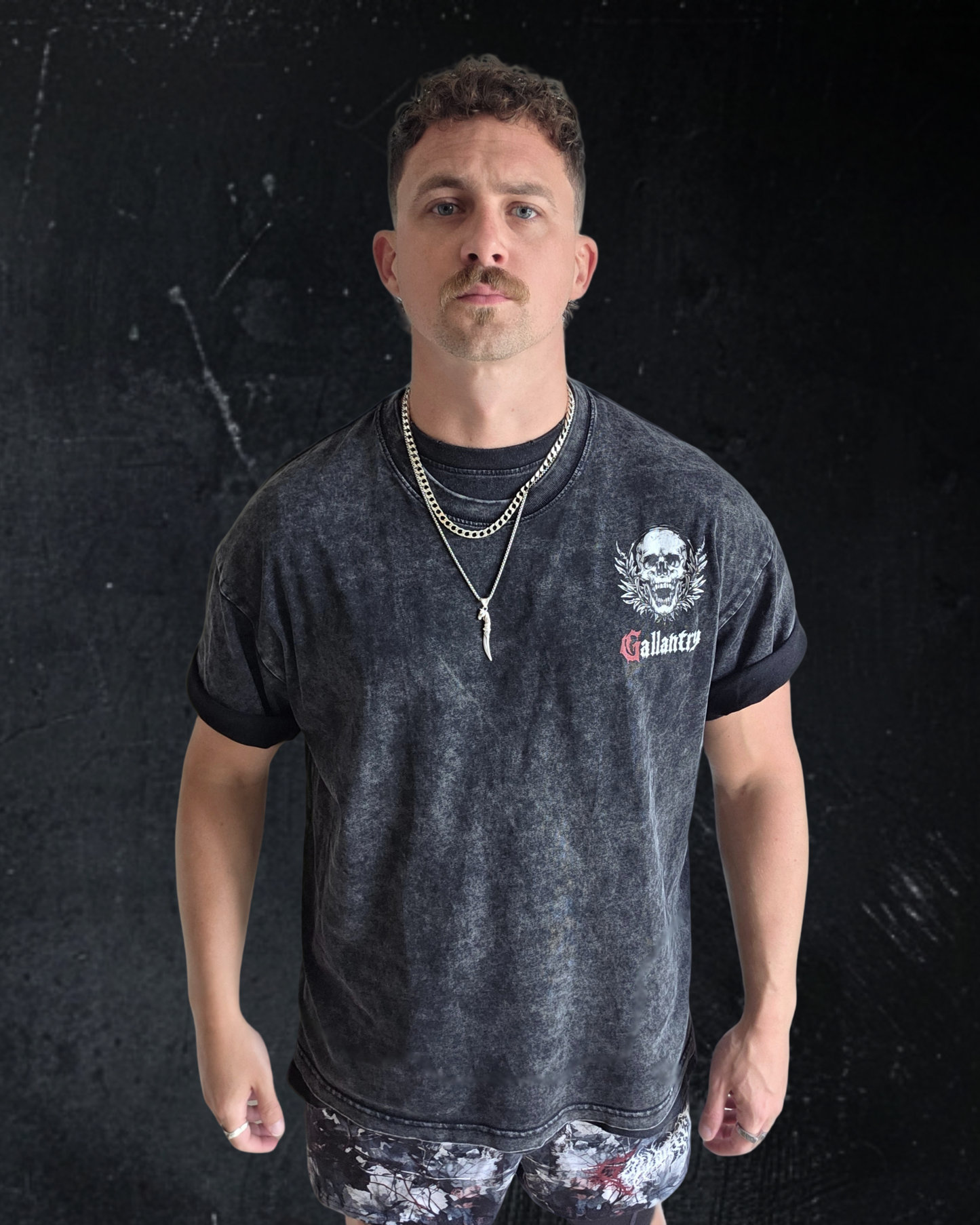 Classic vintage wash pump cover t