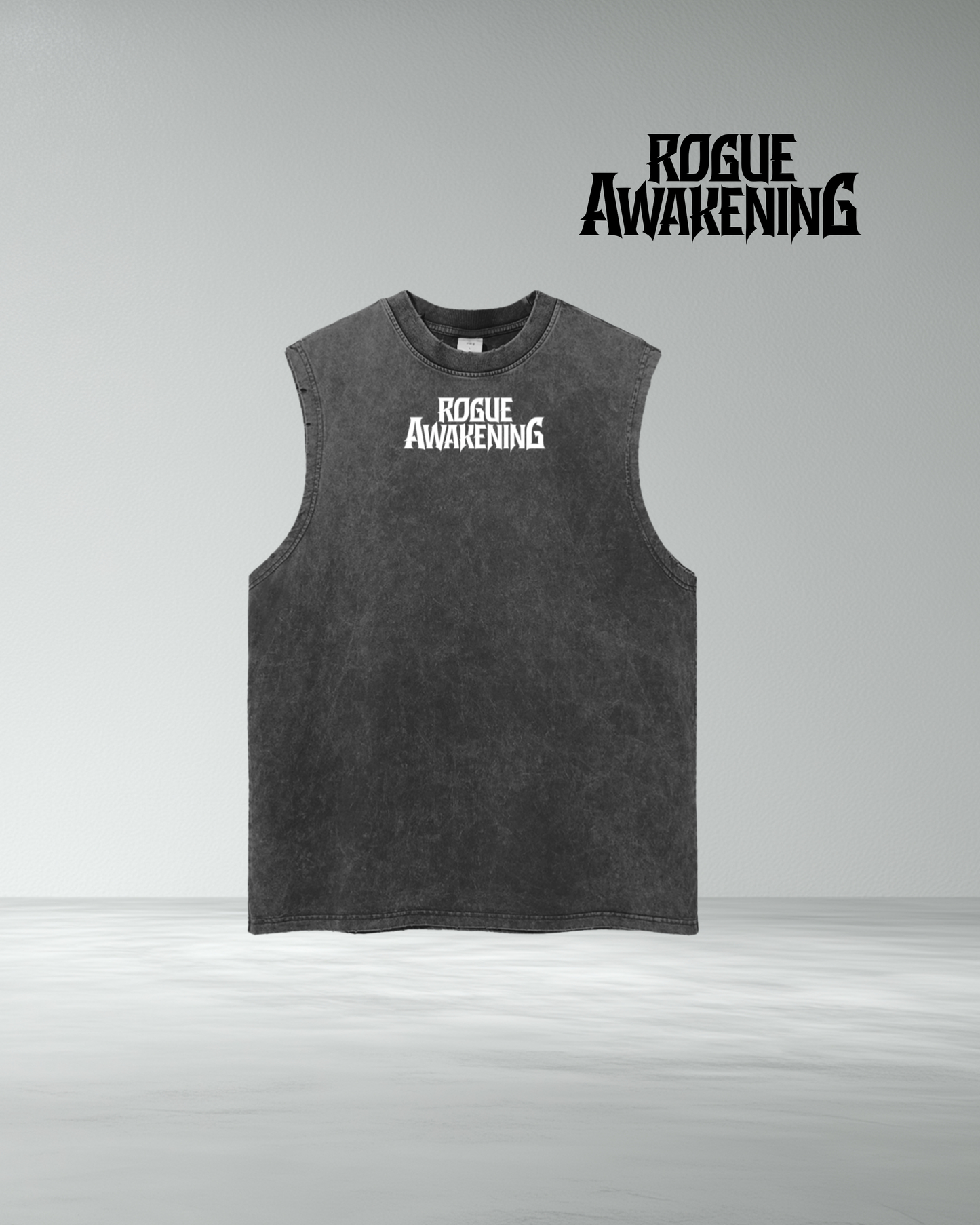 Rogue Awakening Tank