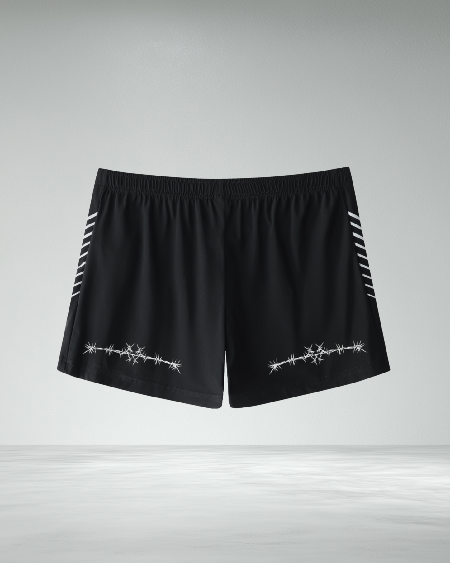 Gallantry x England Shorts