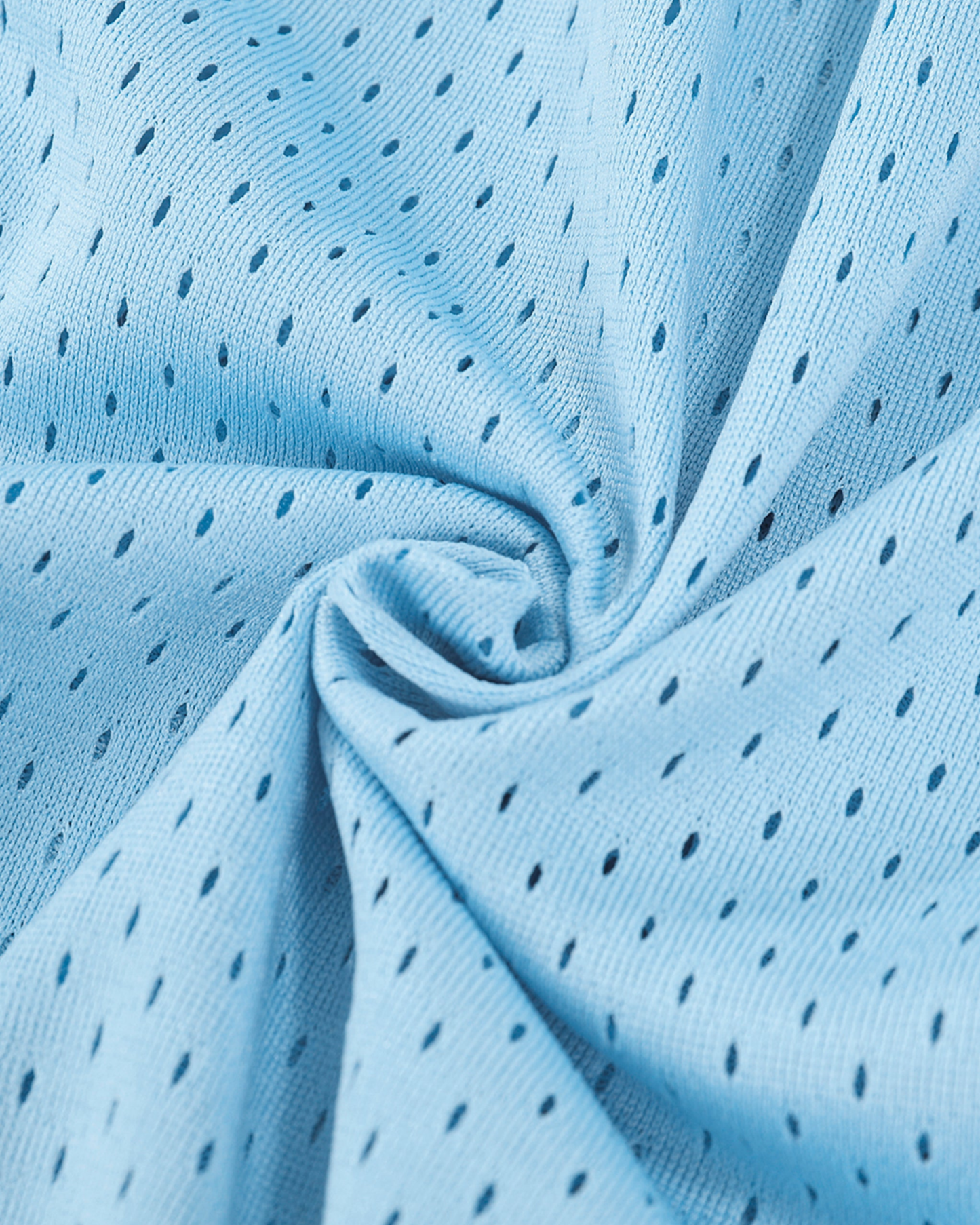 Essential Mesh Shorts