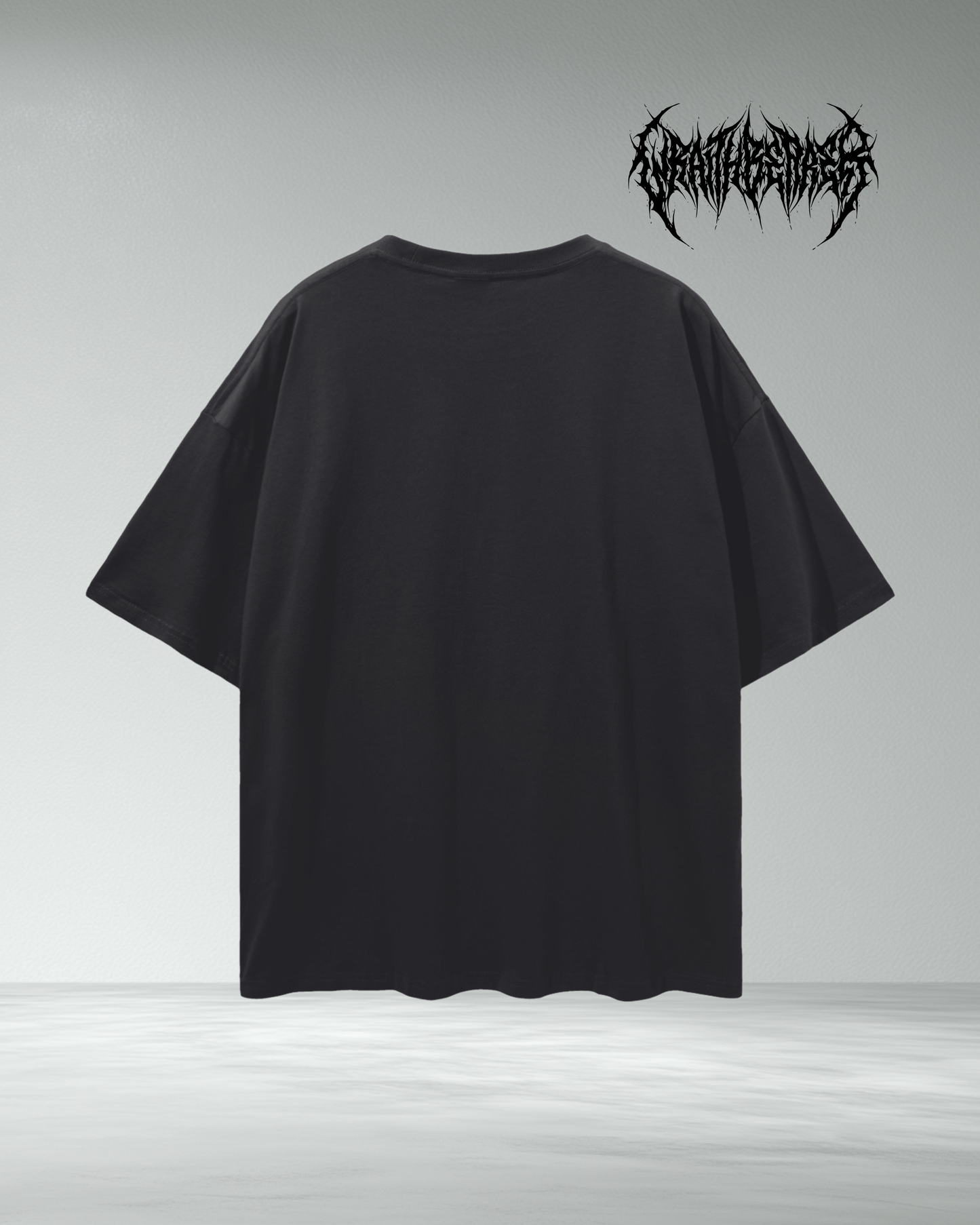 Wraithbearer Drop Shoulder T