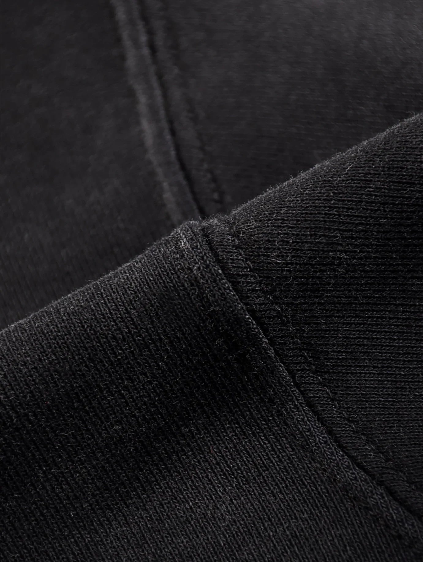 Classic heavyweight sunfaded hoodie - Studio Gallantry
