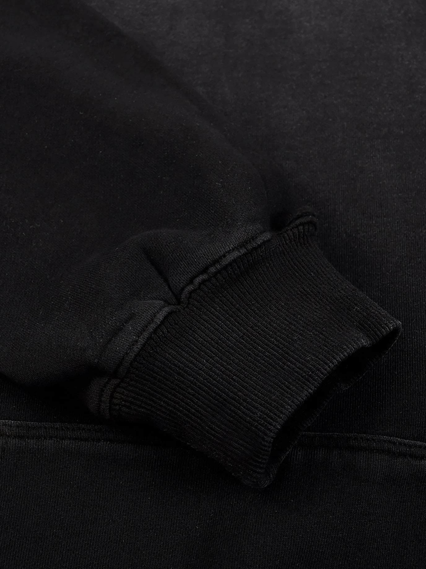Classic heavyweight sunfaded hoodie - Studio Gallantry