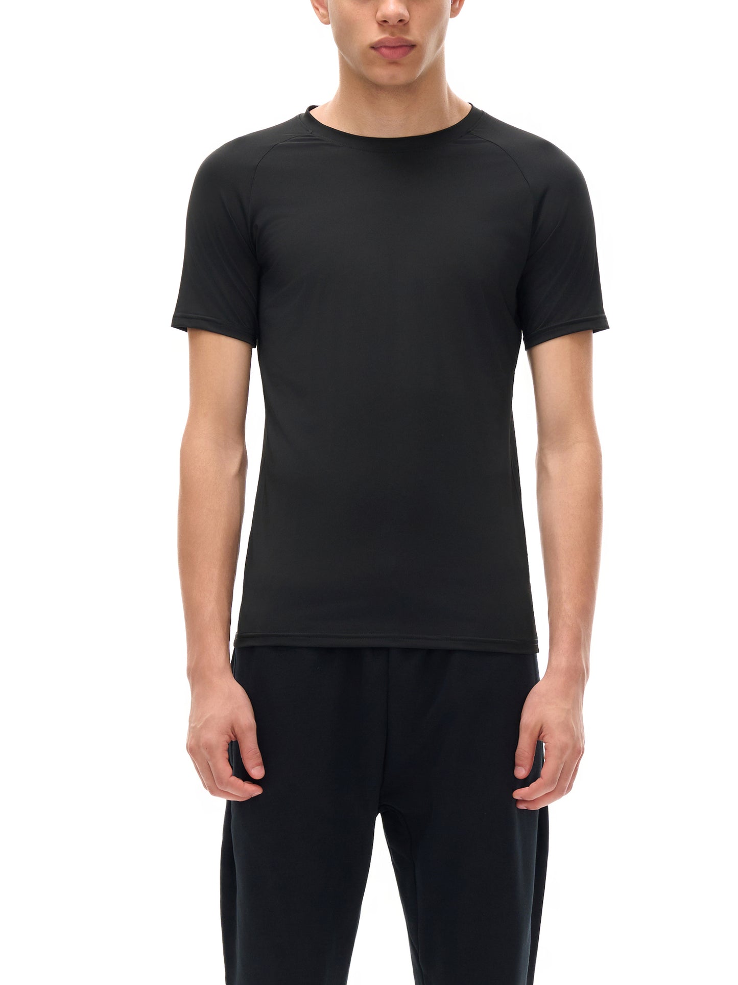 Classic performance training t - Studio Gallantry