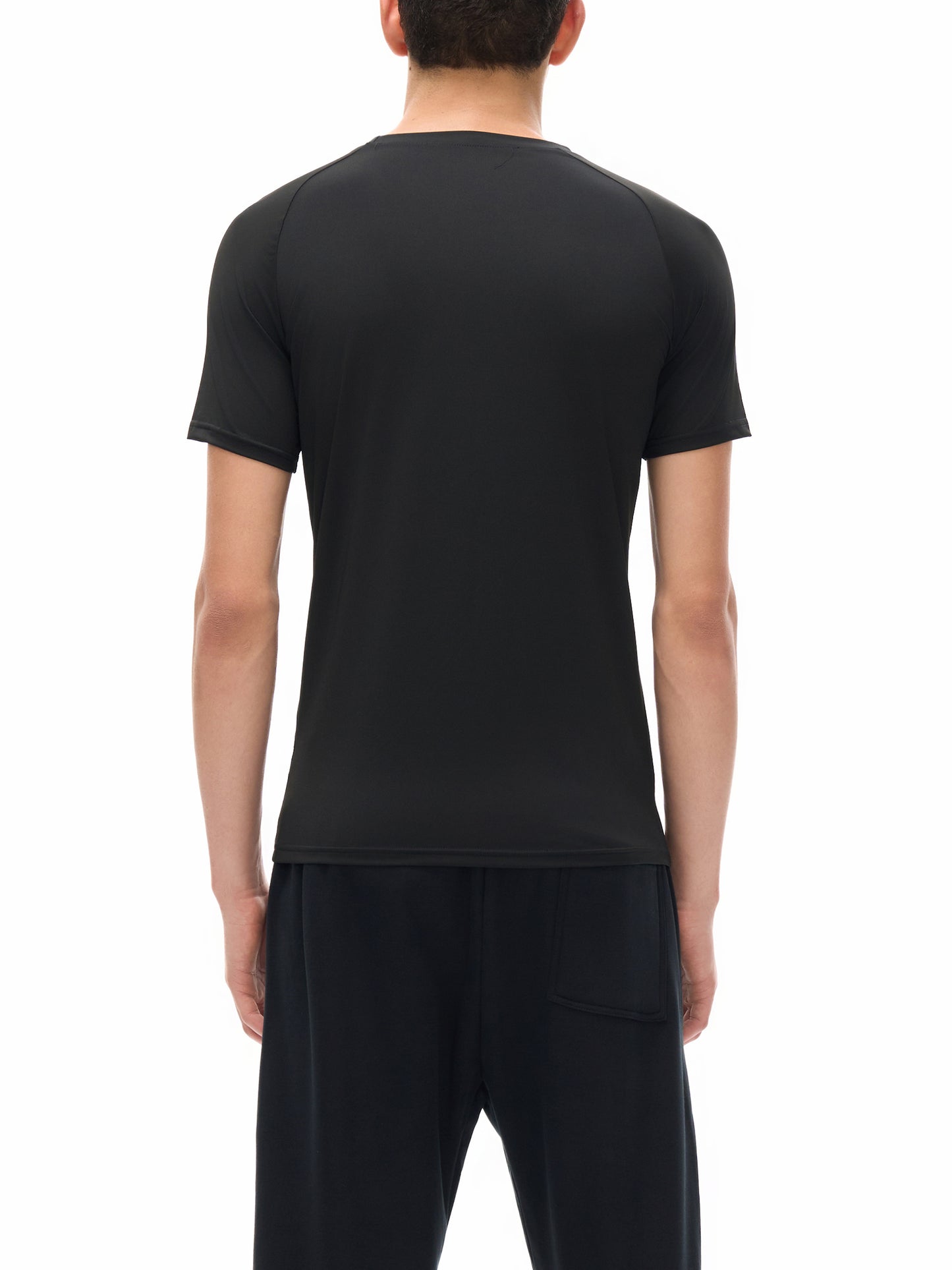 Classic performance training t - Studio Gallantry