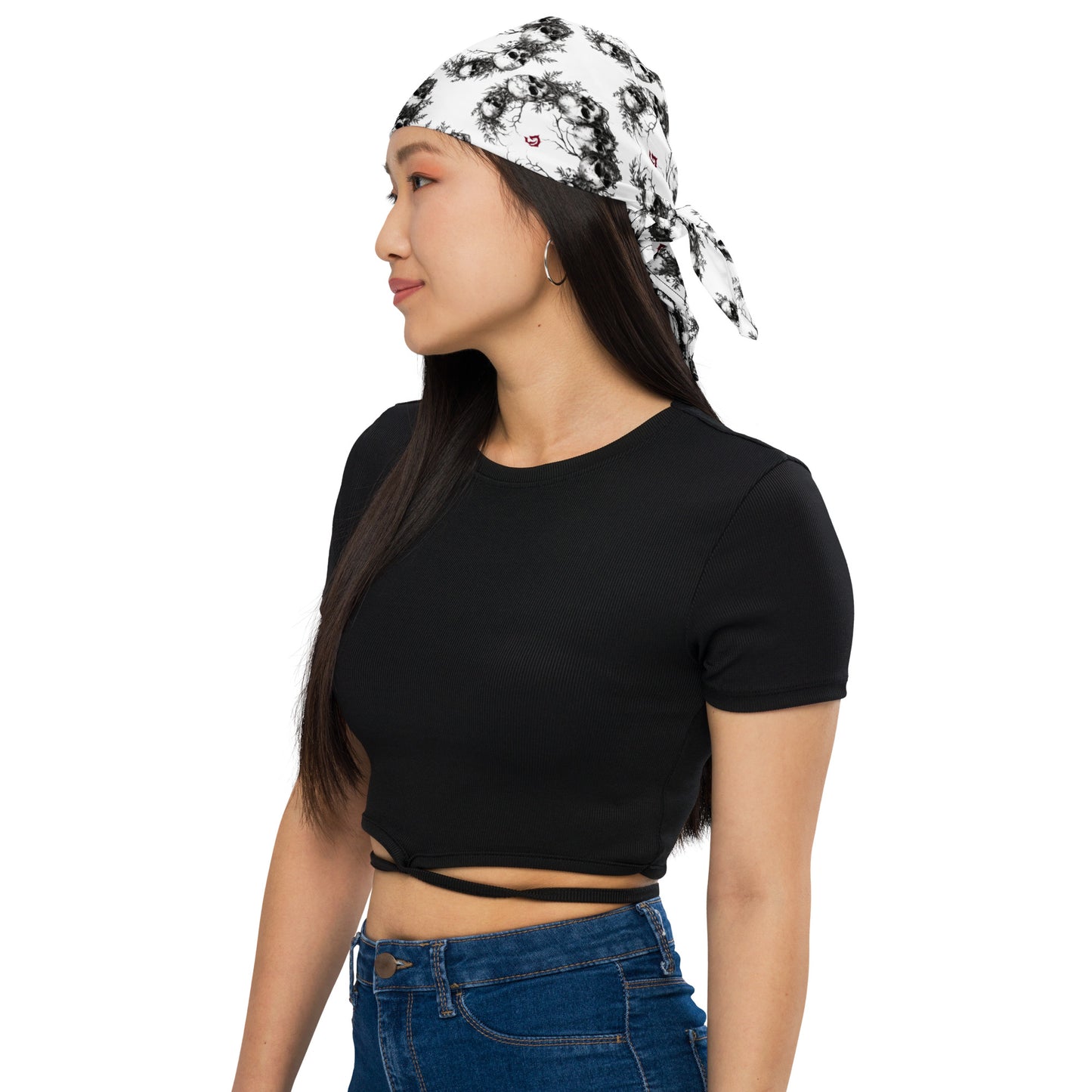 Gallantry bandana - Studio Gallantry