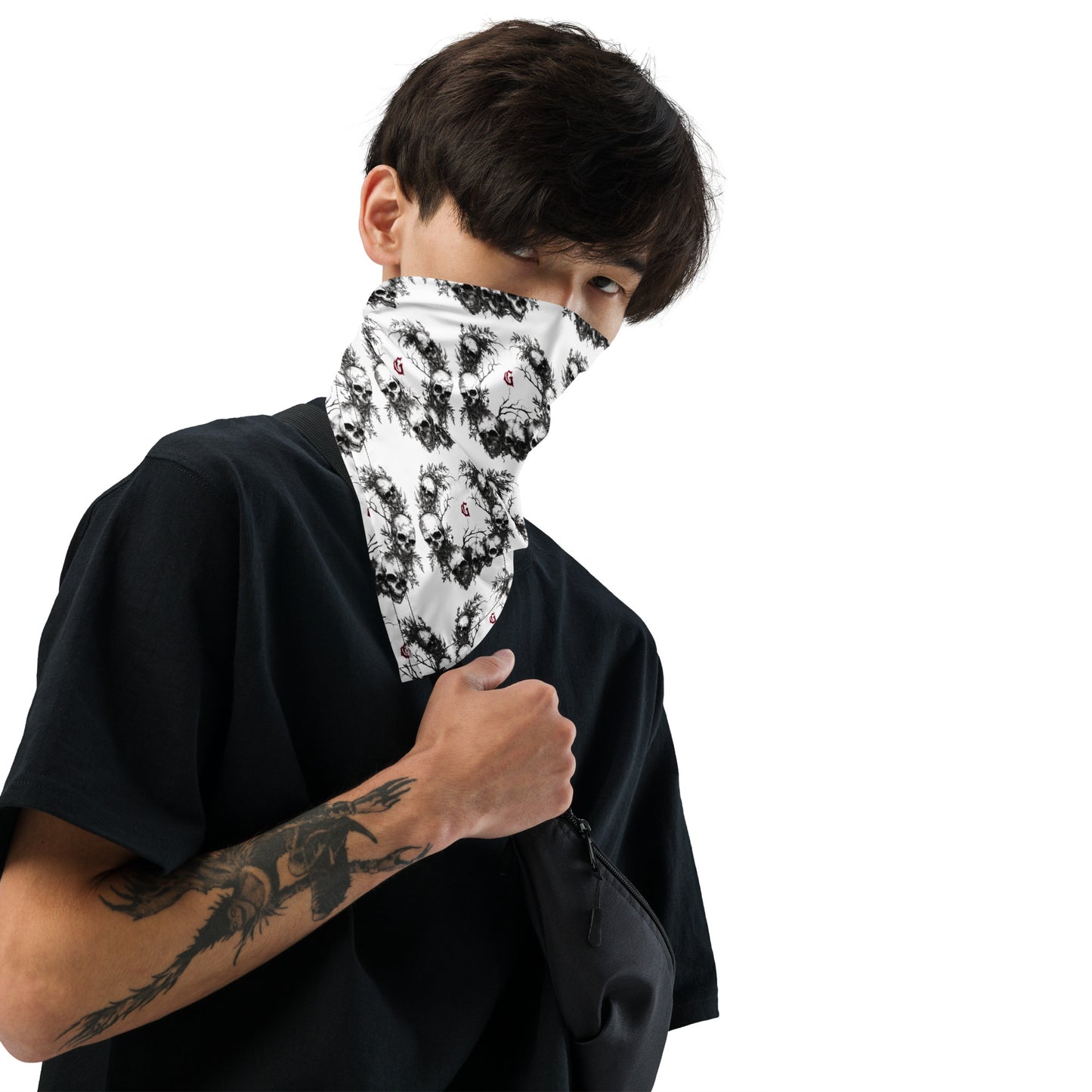 Gallantry bandana - Studio Gallantry