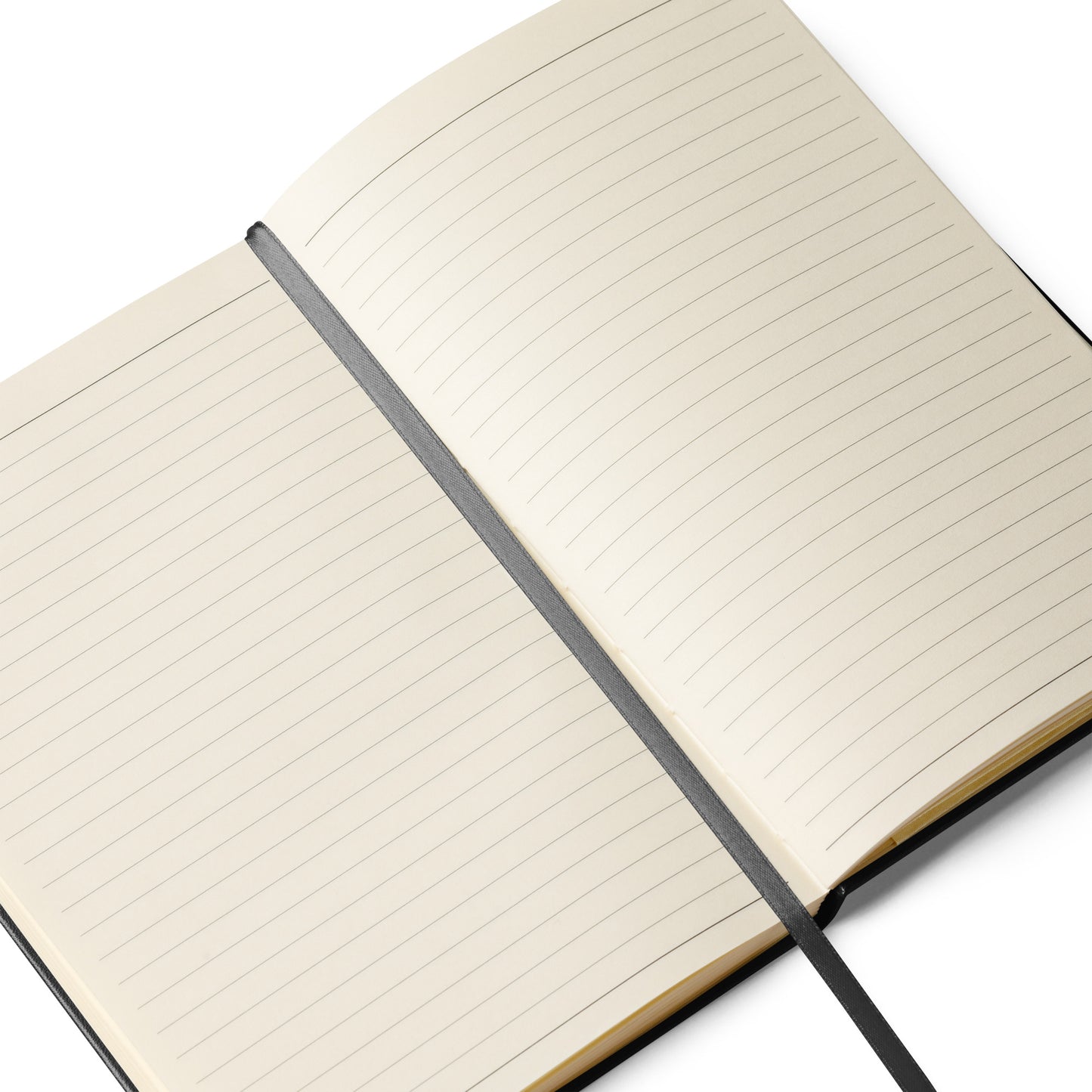 Hardcover bound journal - Studio Gallantry