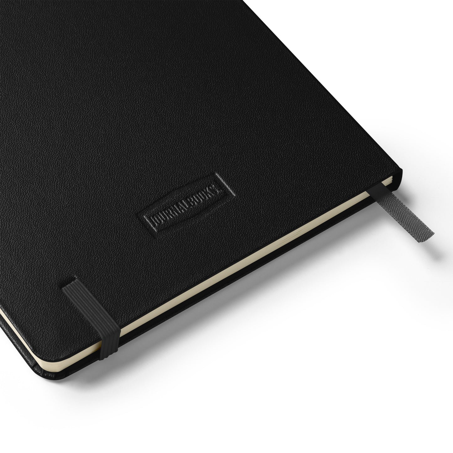 Hardcover bound journal - Studio Gallantry