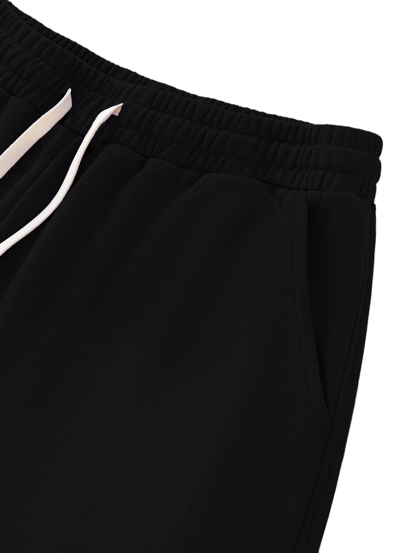 Deathcore sunfaded shorts