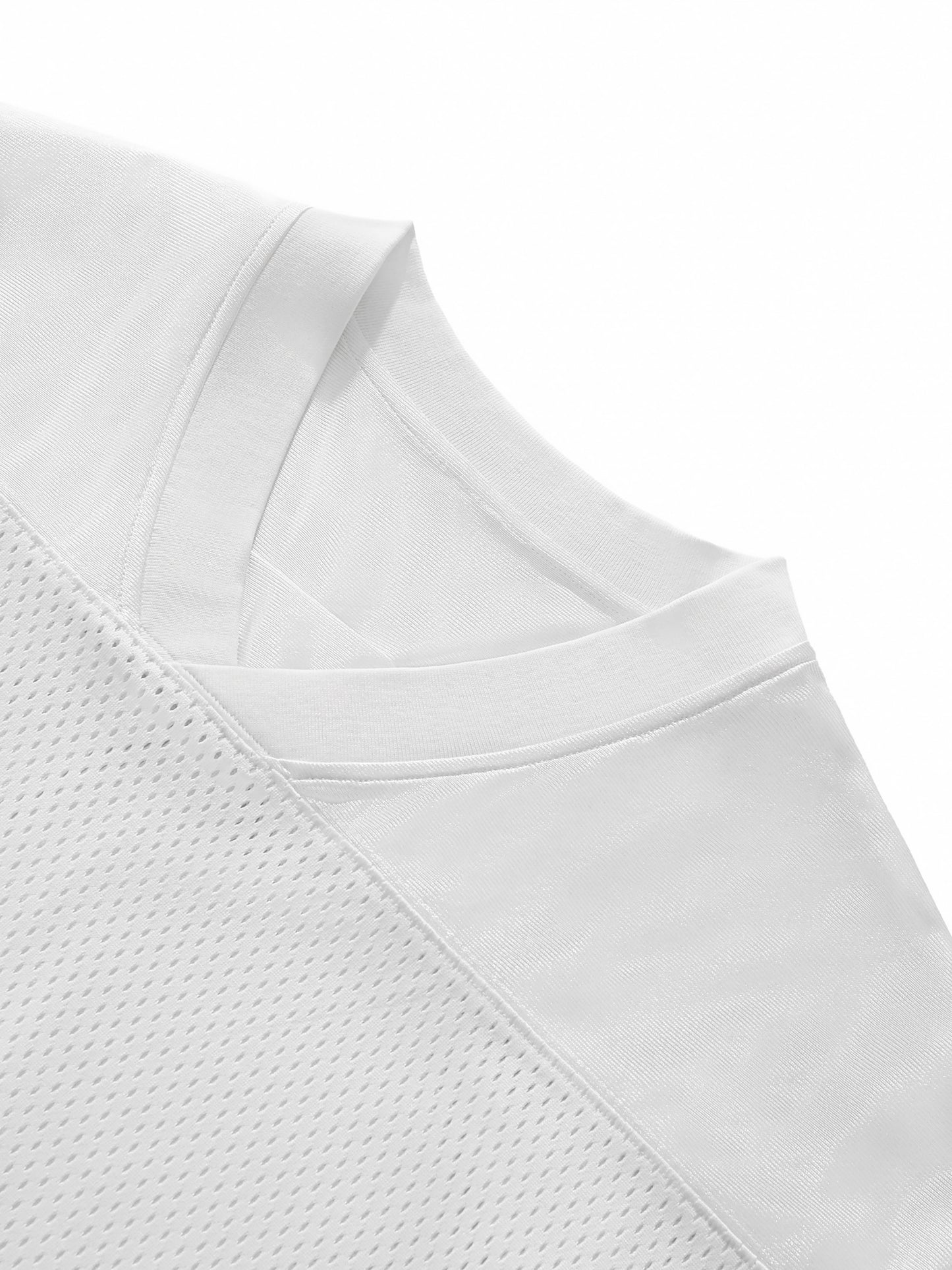 Deathcore oversized premium jersey