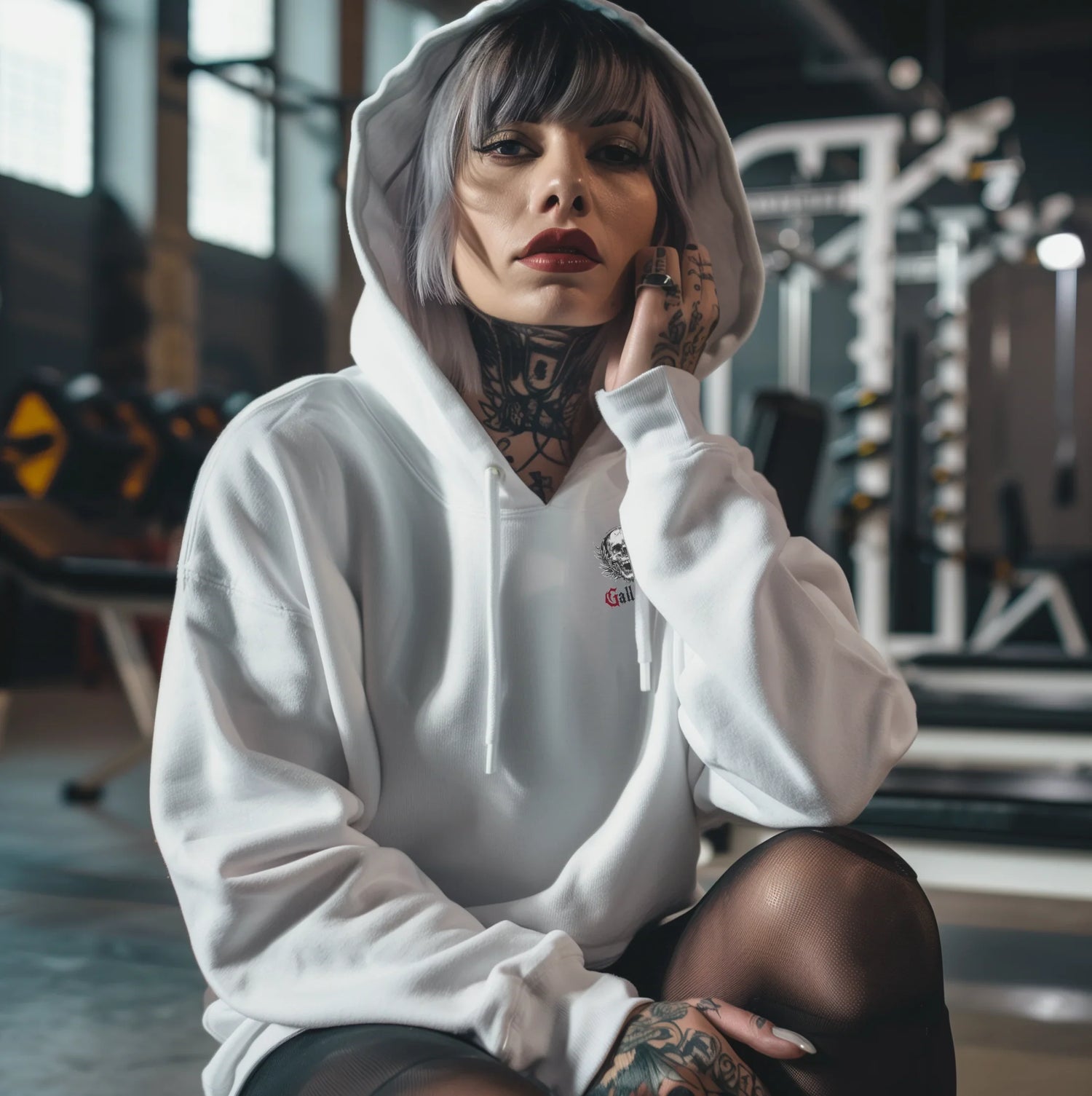 Hoodies & sweats - Studio Gallantry