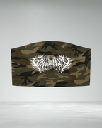 Women’s Camo Bandeau