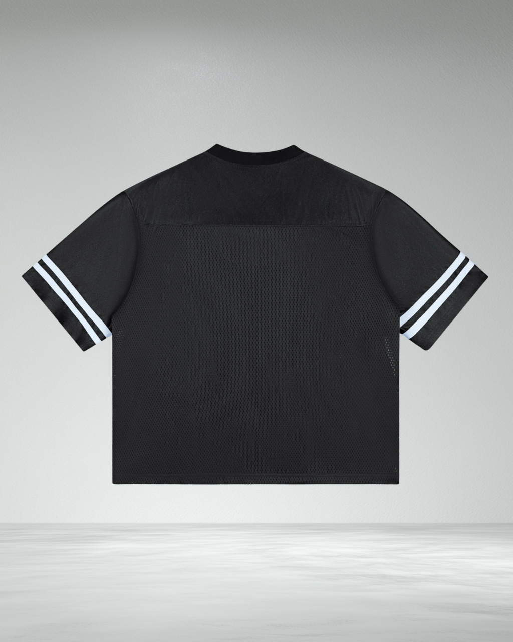 'Once Bitten' Galloween Jersey