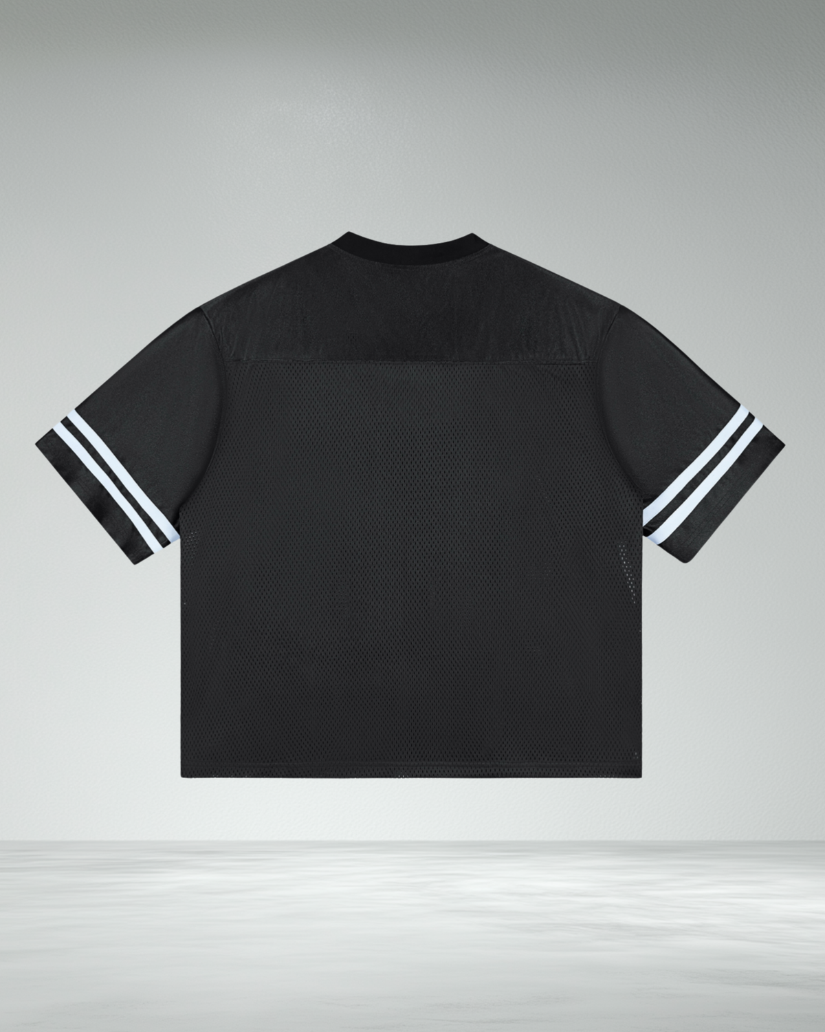 'Once Bitten' Galloween Jersey