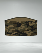 Women’s Camo Bandeau