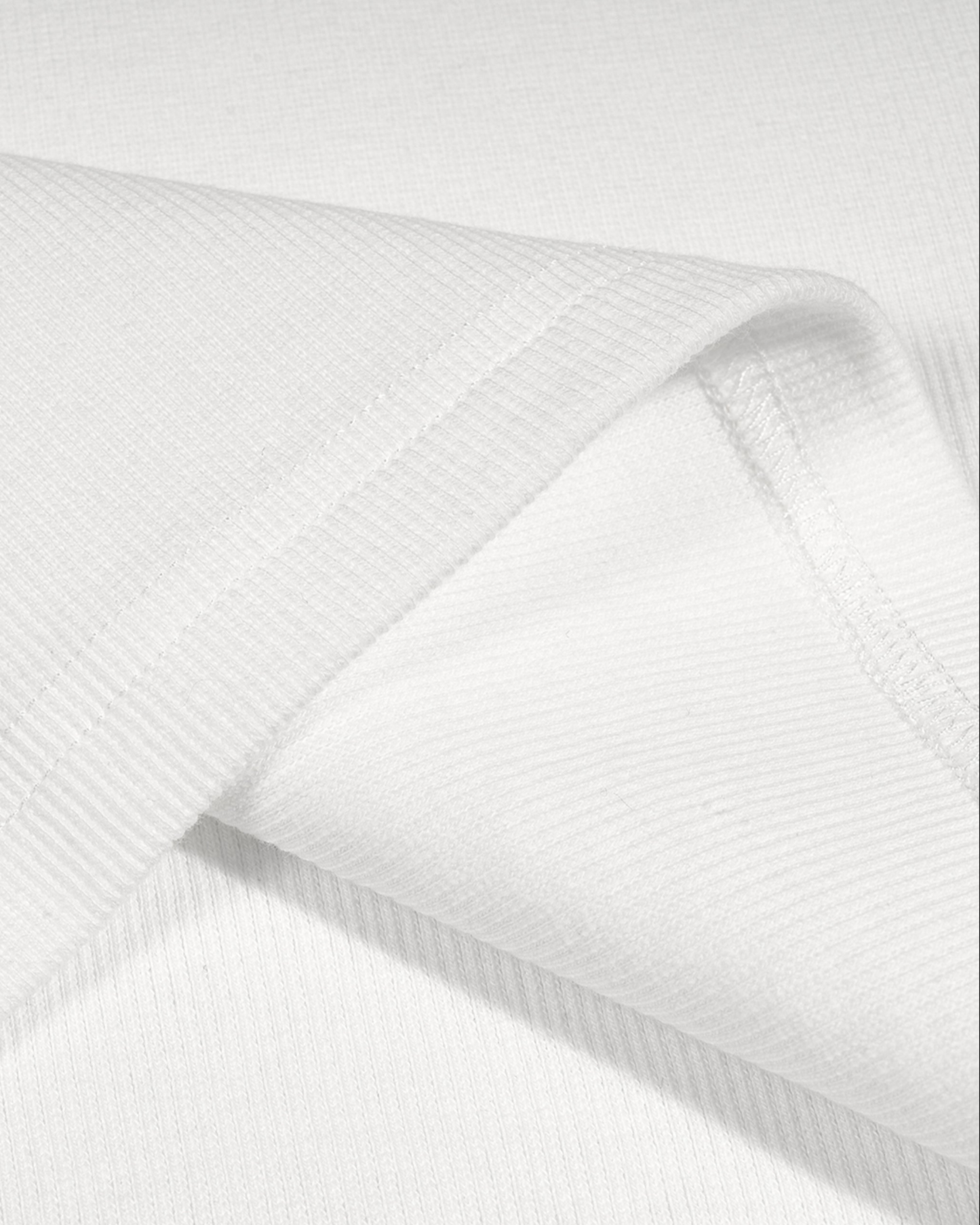 Men's Bodycon Ribbed T