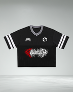 LIMTED ED - Jake Jones x Underworld x Gallantry Cropped Jersey