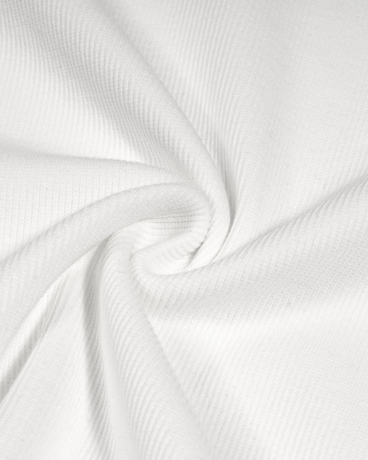 Men's Bodycon Ribbed T