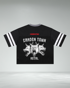 LIMTED ED - Jake Jones x Underworld x Gallantry Cropped Jersey