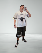British Camo Jorts