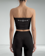 Women’s Deathcore Bandeau