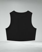 Baby 'Gallantry Girl' Bodycon Tank