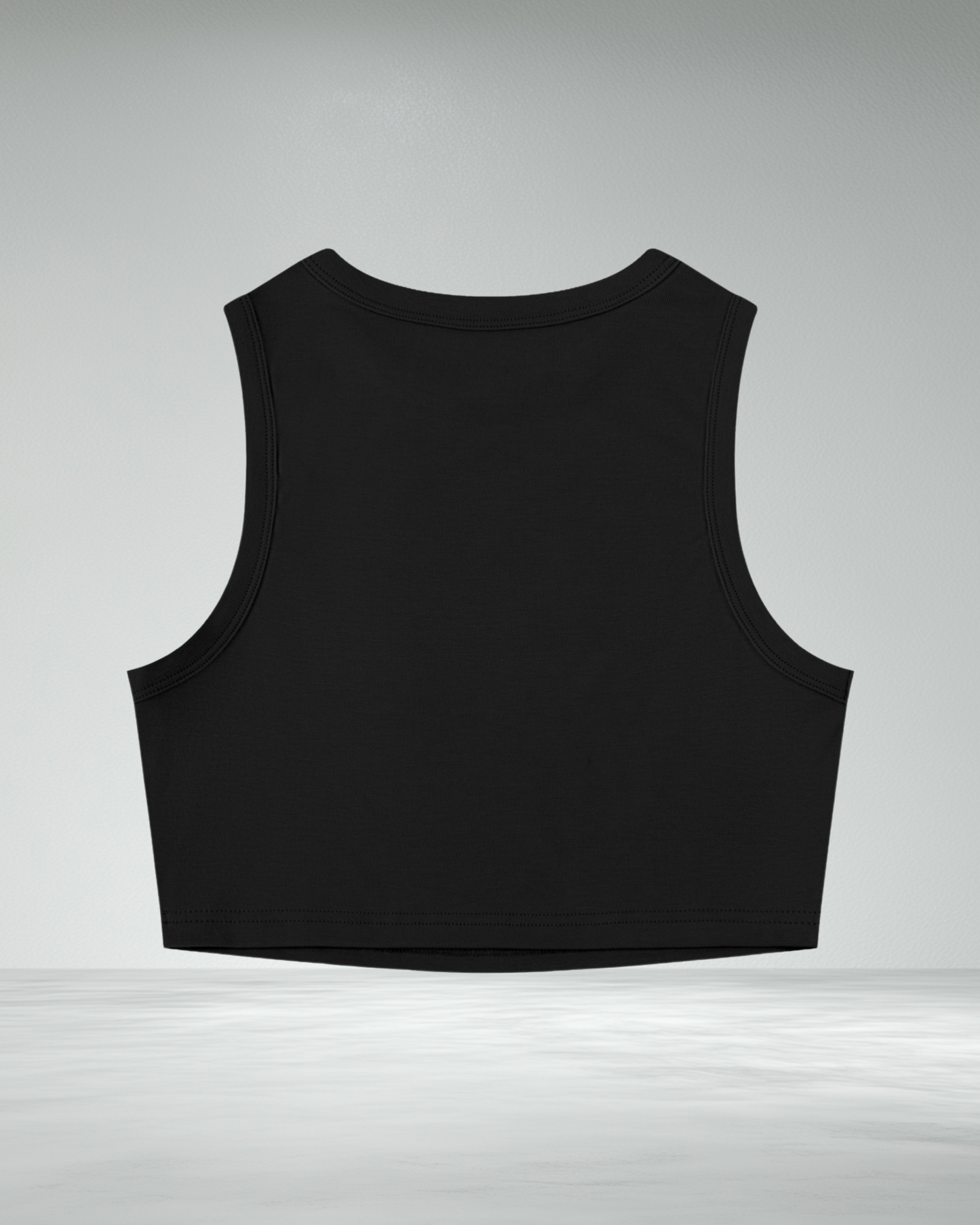 Baby 'Gallantry Girl' Bodycon Tank
