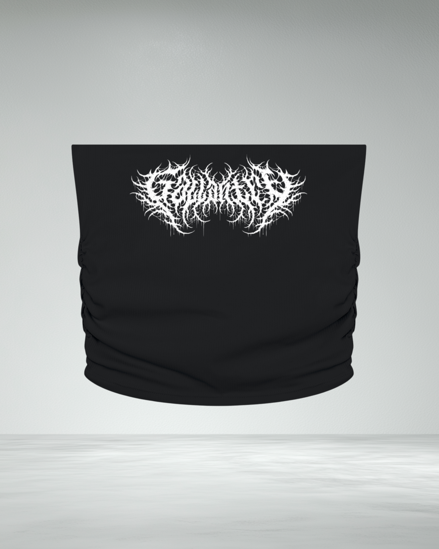Women’s Deathcore Bandeau