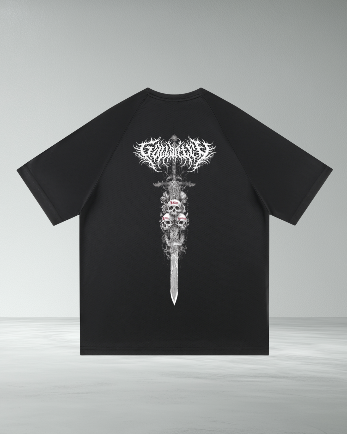 Essential Mesh Training T