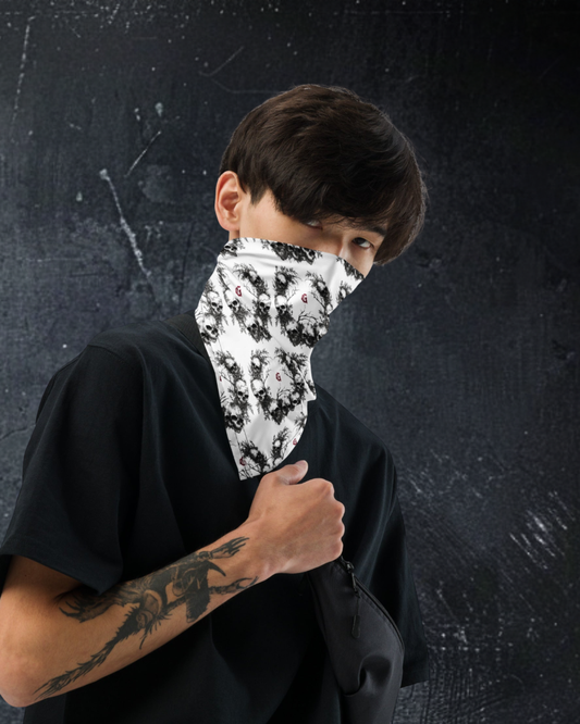 Gallantry bandana