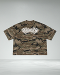 Boxy Camo T