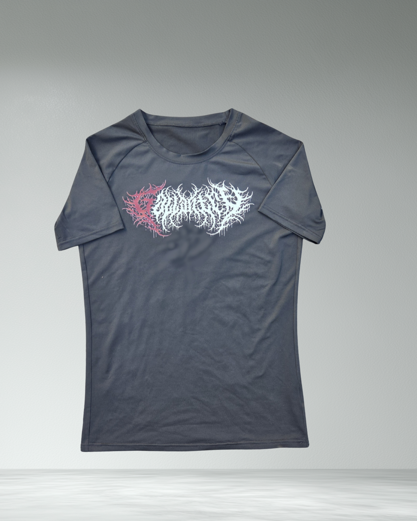 Short Sleeved 'Vamp' Rashguard