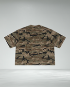 Boxy Camo T