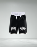 LIMTED ED - JJ x Underworld x Gallantry Basketball Shorts