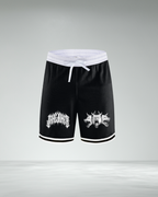 LIMTED ED - JJ x Underworld x Gallantry Basketball Shorts
