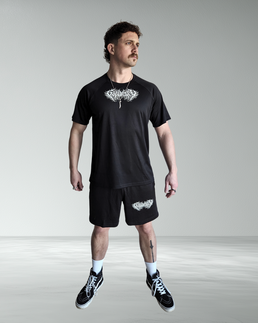 Essential Mesh Training T