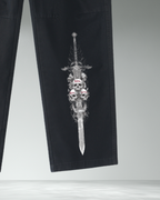 Combat 'EYL' Trousers