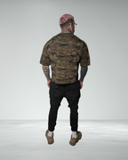 Boxy Camo T