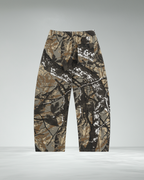 Barrel Camo 'EYL' Combats