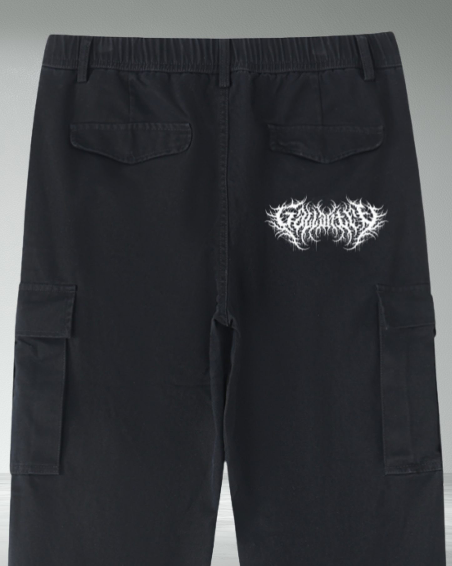 Combat 'EYL' Trousers