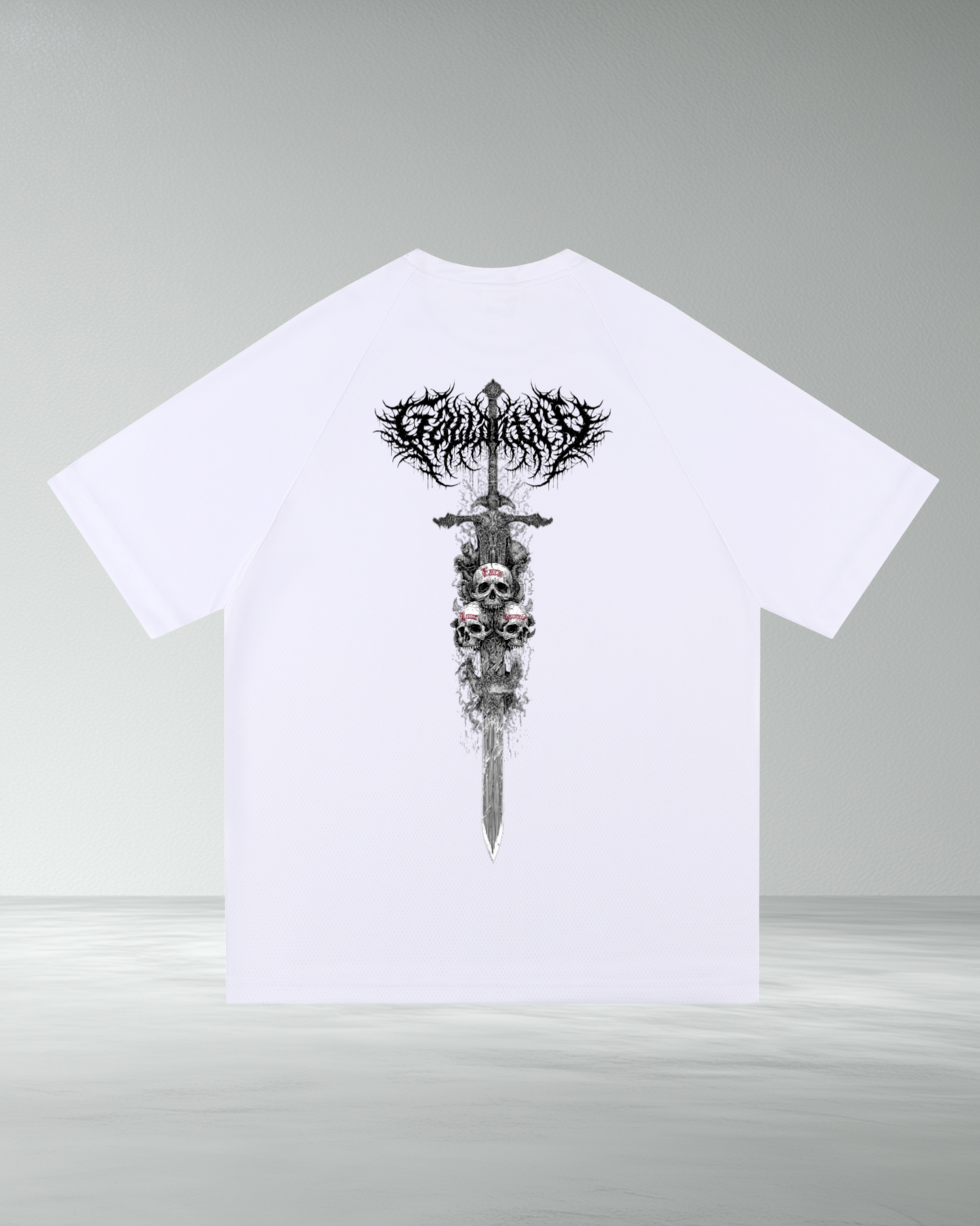 Essential Mesh Training T