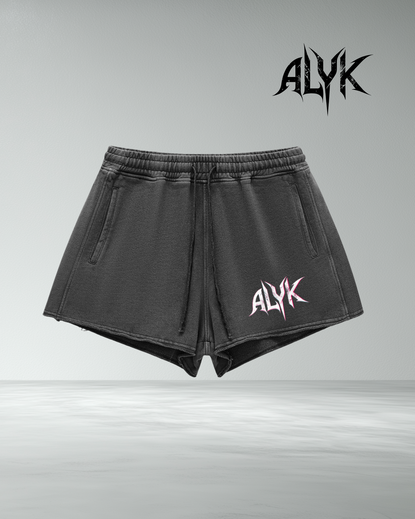 ALYK 'In Your Dreams' Shorts