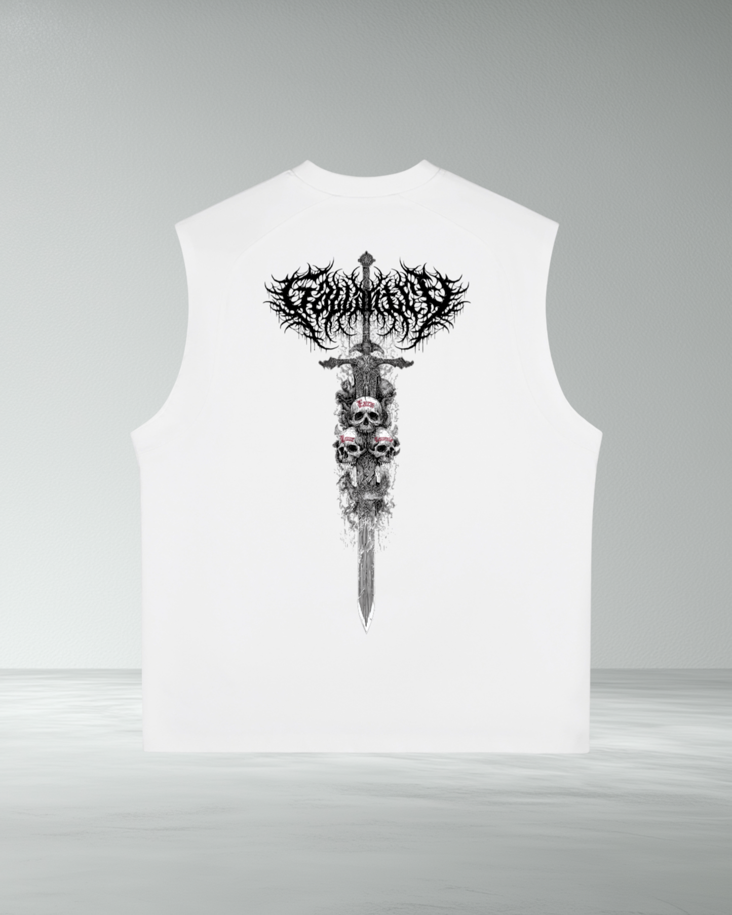 Sorona® Training Tank