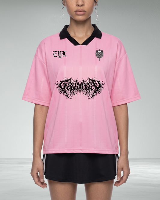 Boxy Football Jersey